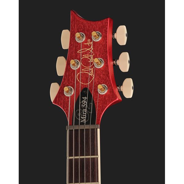 PRS S2 Mira 594 Satin RA Metallic