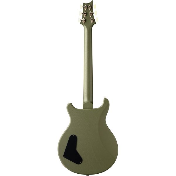PRS S2 Mira 594 Satin Matcha Green