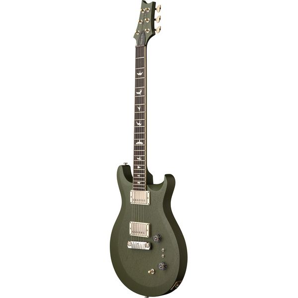 PRS S2 Mira 594 Satin Matcha Green