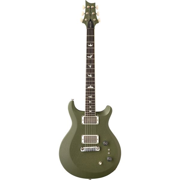 PRS S2 Mira 594 Satin Matcha Green