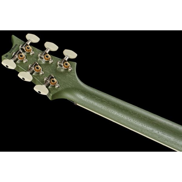 PRS S2 Mira 594 Satin Matcha Green