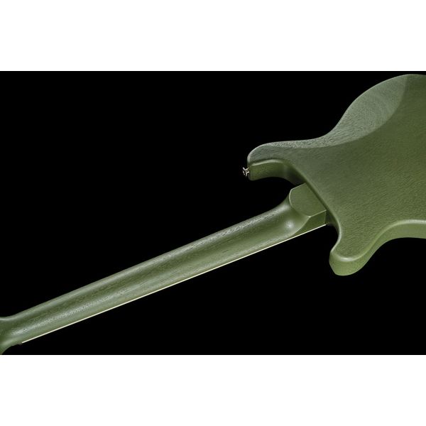 PRS S2 Mira 594 Satin Matcha Green