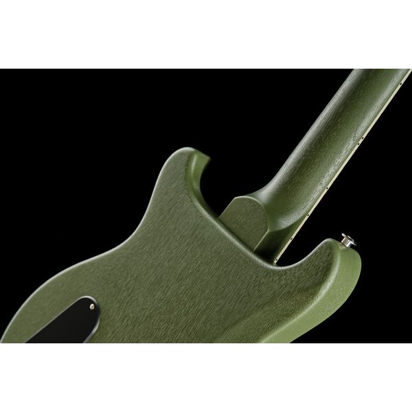 PRS S2 Mira 594 Satin Matcha Green