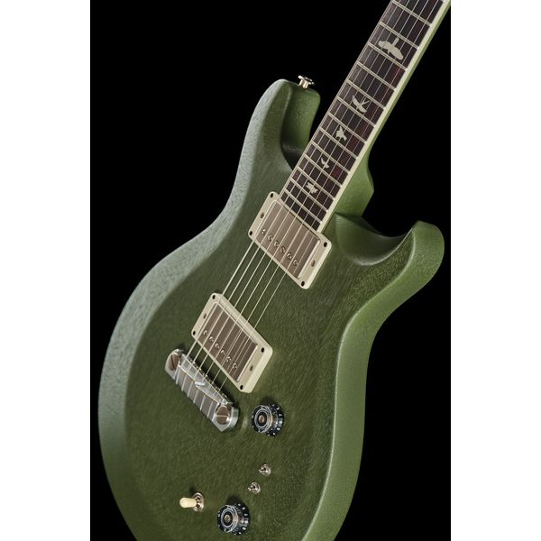 PRS S2 Mira 594 Satin Matcha Green