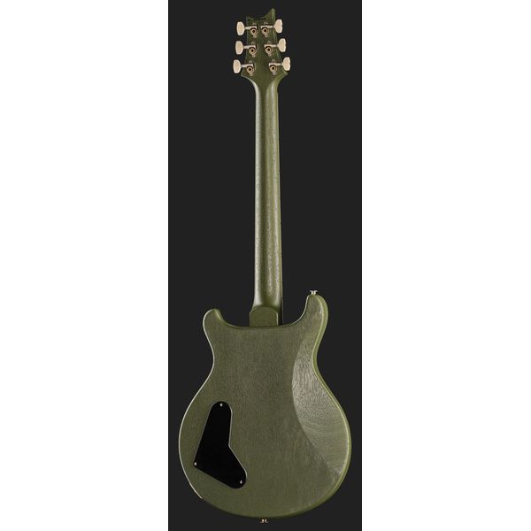 PRS S2 Mira 594 Satin Matcha Green