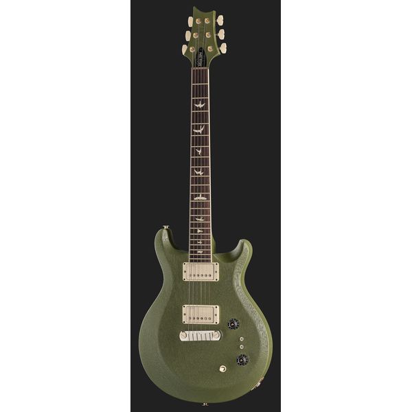 PRS S2 Mira 594 Satin Matcha Green