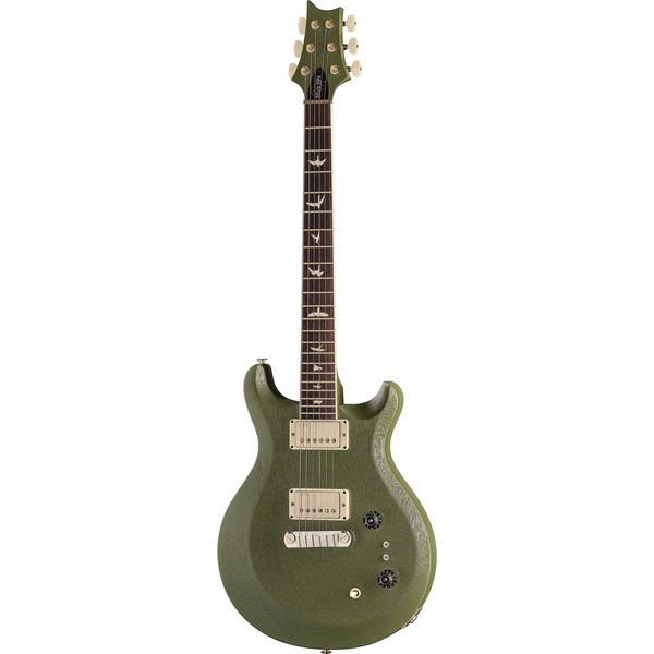 PRS S2 Mira 594 Satin Matcha Green