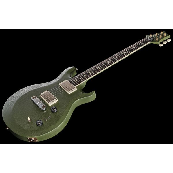 PRS S2 Mira 594 Satin Matcha Green