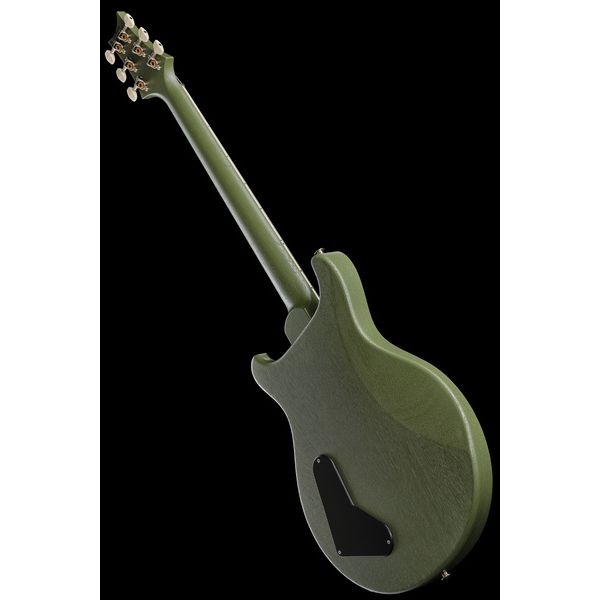 PRS S2 Mira 594 Satin Matcha Green