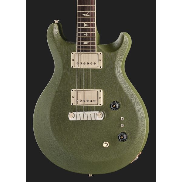 PRS S2 Mira 594 Satin Matcha Green