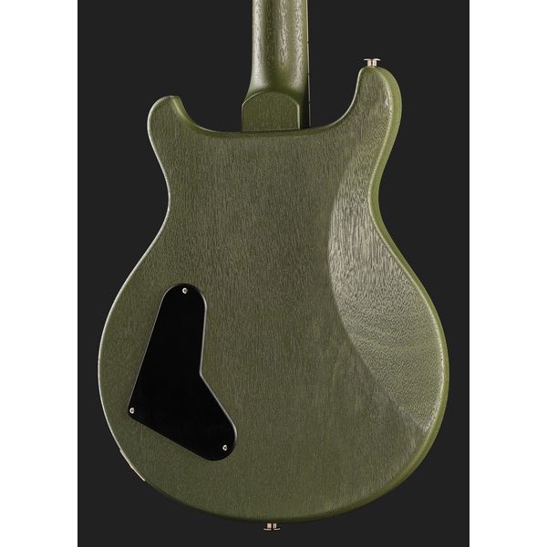 PRS S2 Mira 594 Satin Matcha Green