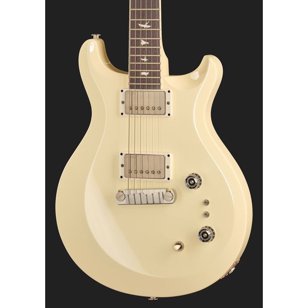 PRS S2 Mira 594 Antique White