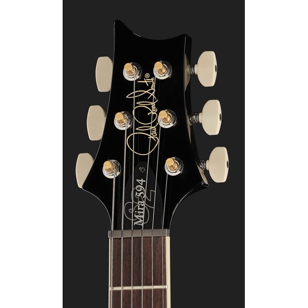 PRS S2 Mira 594 Black