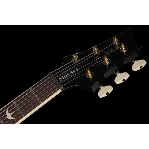 PRS S2 Mira 594 Black
