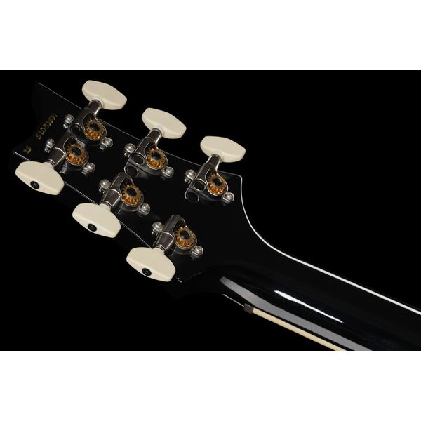 PRS S2 Mira 594 Black