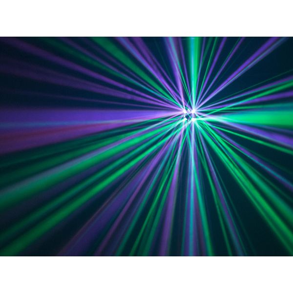 Eurolite LED FE-700 Flowereffekt