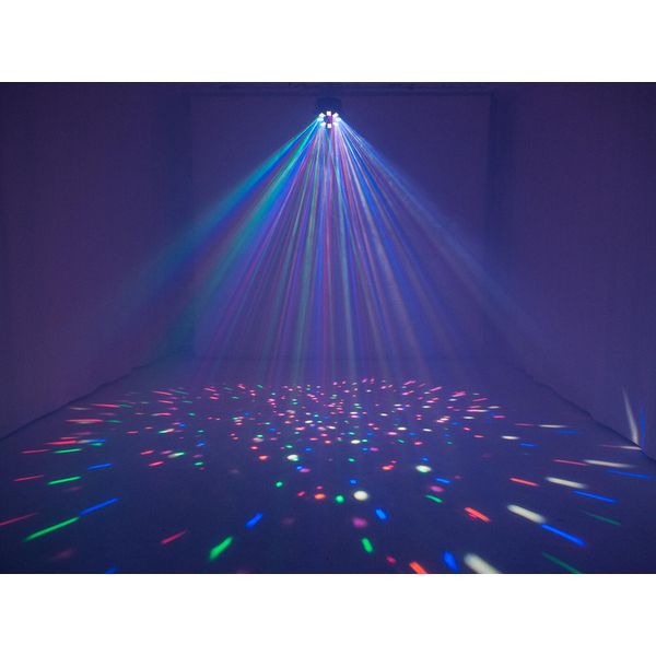 Eurolite LED FE-700 Flowereffekt