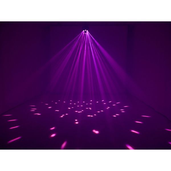 Eurolite LED FE-700 Flowereffekt