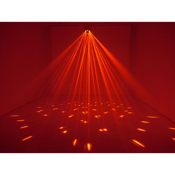 Eurolite LED FE-700 Flowereffekt