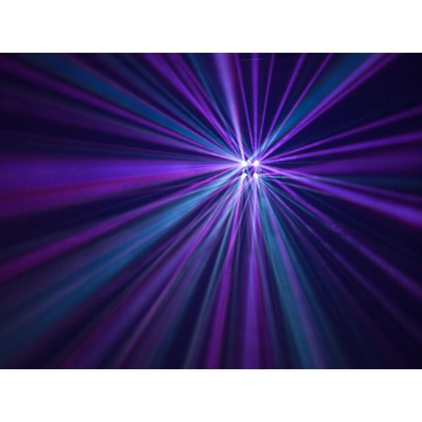 Eurolite LED FE-700 Flowereffekt