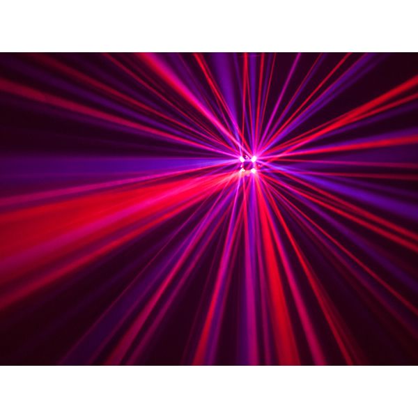 Eurolite LED FE-700 Flowereffekt