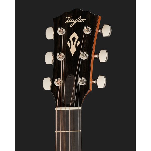 Taylor Gold Label 514e Blacktop