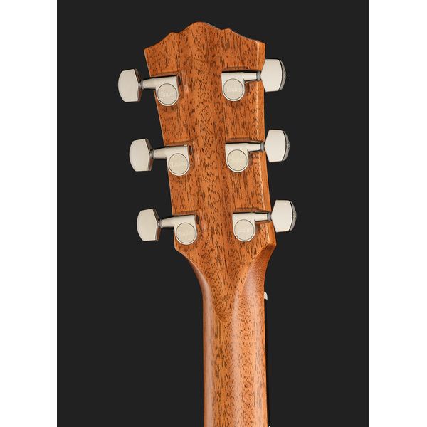 Taylor Gold Label 514e Blacktop