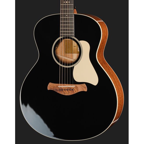 Taylor Gold Label 514e Blacktop