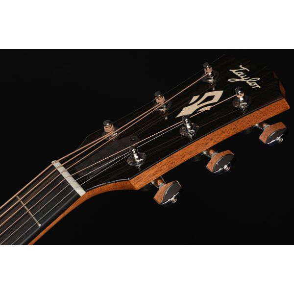Taylor Gold Label 514e Blacktop