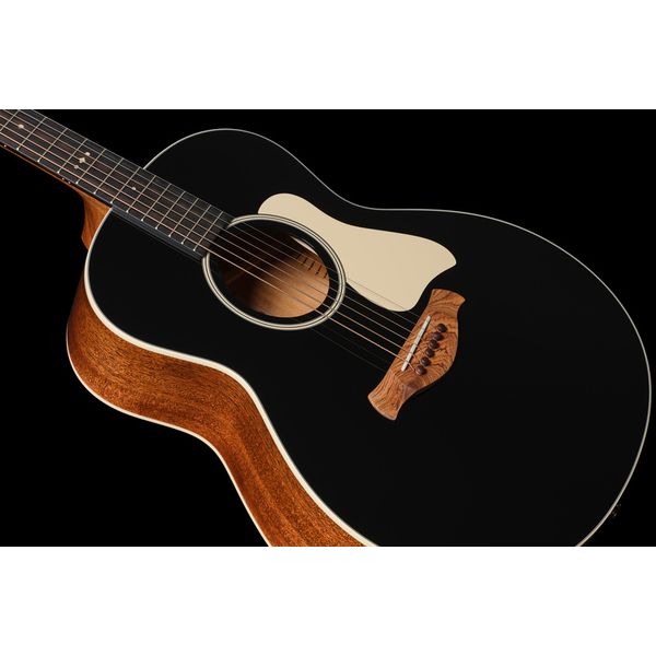 Taylor Gold Label 514e Blacktop