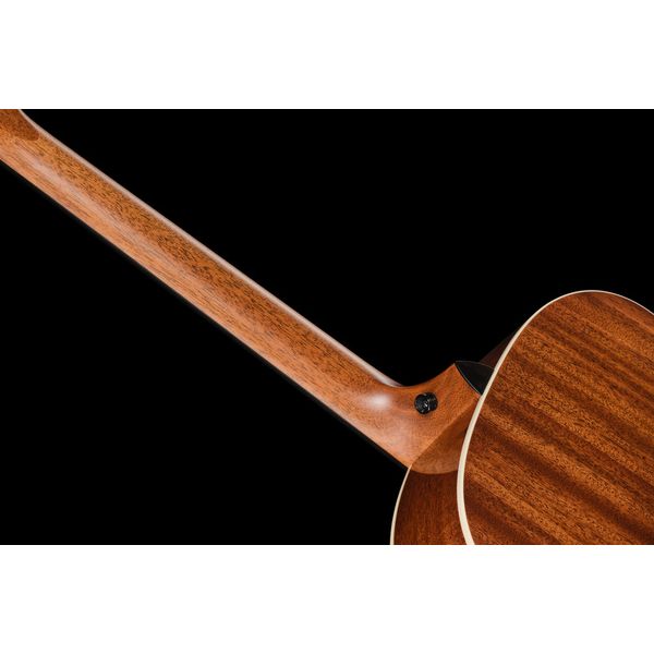 Taylor Gold Label 514e Blacktop