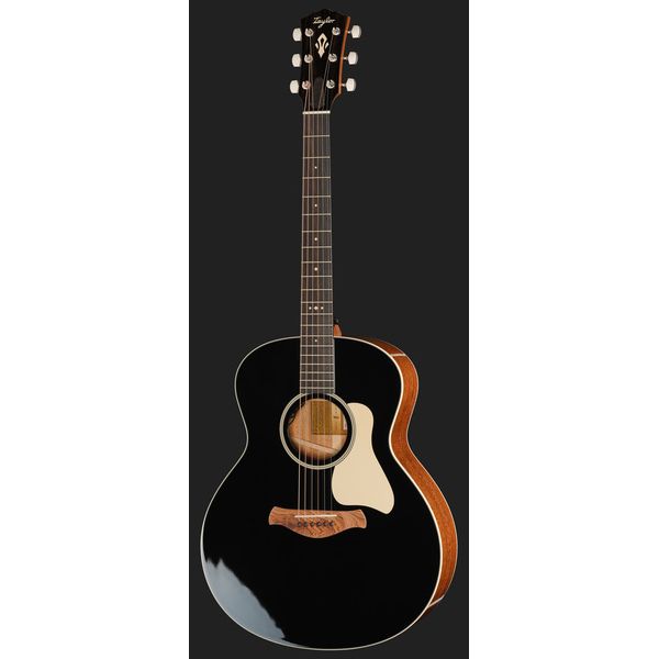 Taylor Gold Label 514e Blacktop