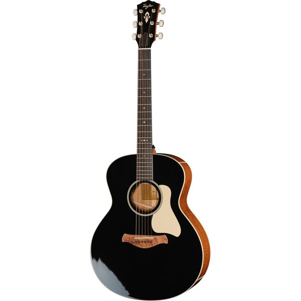 Taylor Gold Label 514e Blacktop