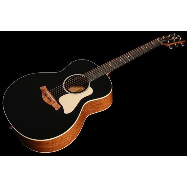 Taylor Gold Label 514e Blacktop