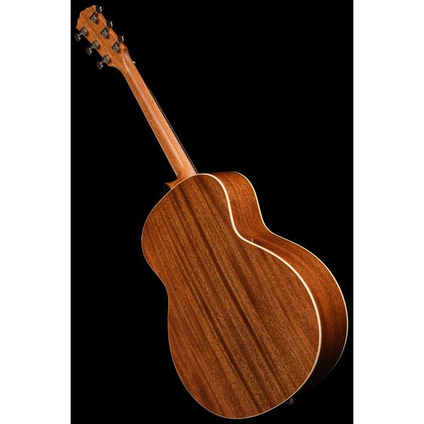 Taylor Gold Label 514e Blacktop