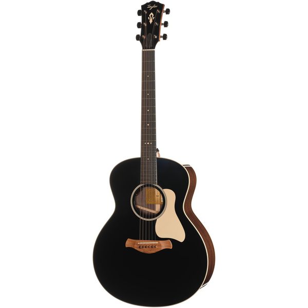 Taylor Gold Label 714e Blacktop