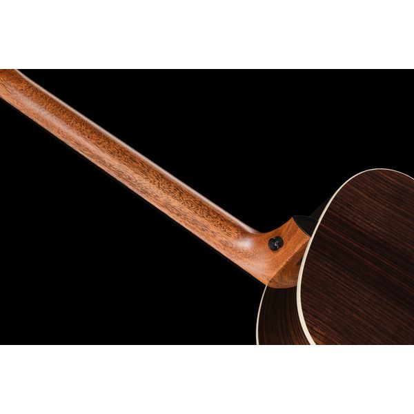 Taylor Gold Label 714e Blacktop