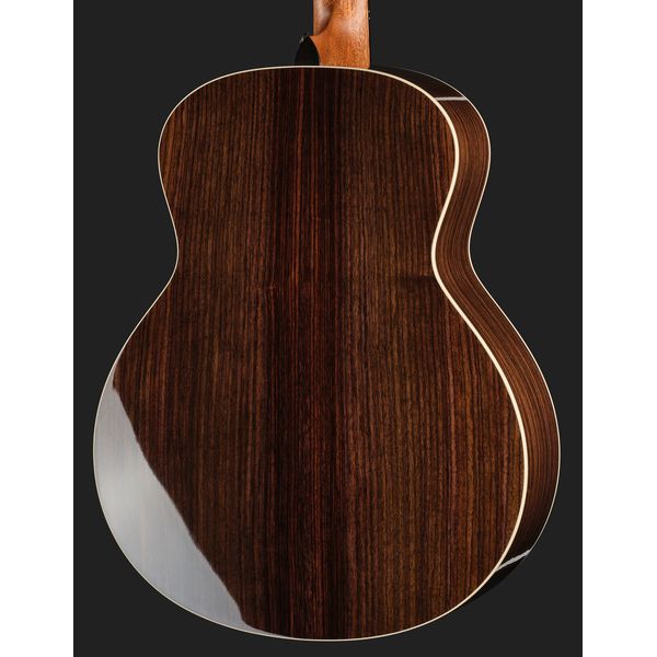 Taylor Gold Label 714e Blacktop