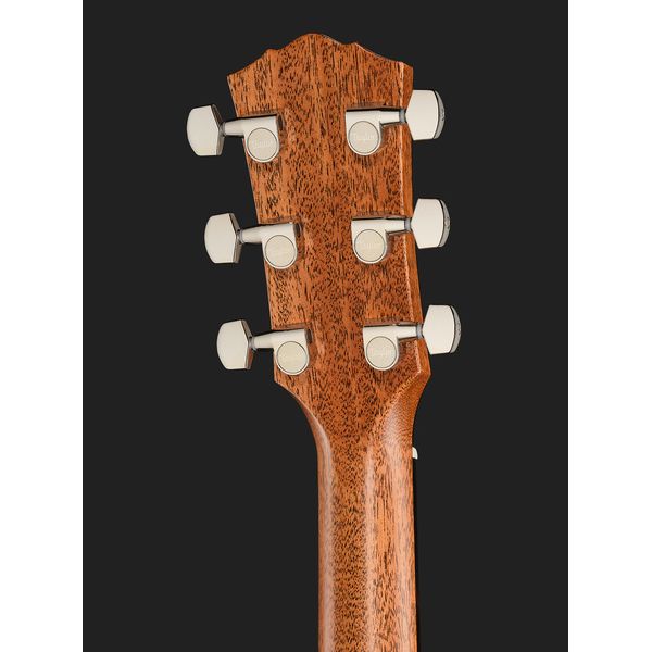 Taylor Gold Label 714e Blacktop