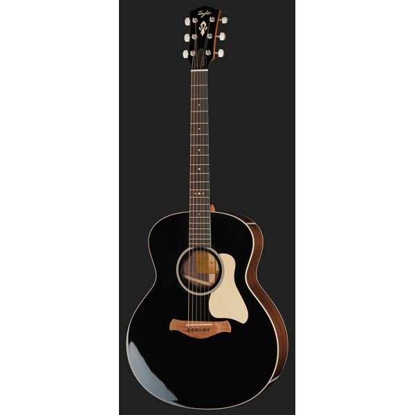 Taylor Gold Label 714e Blacktop