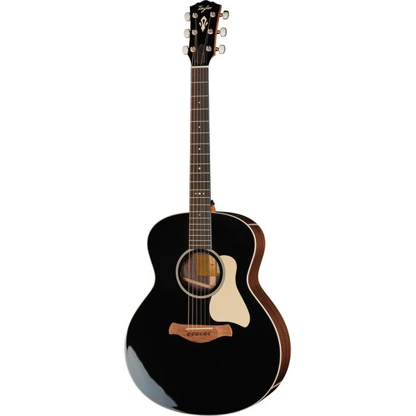 Taylor Gold Label 714e Blacktop
