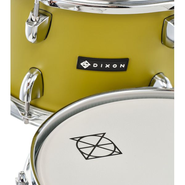 Dixon Little Roomer 5pc Set OG