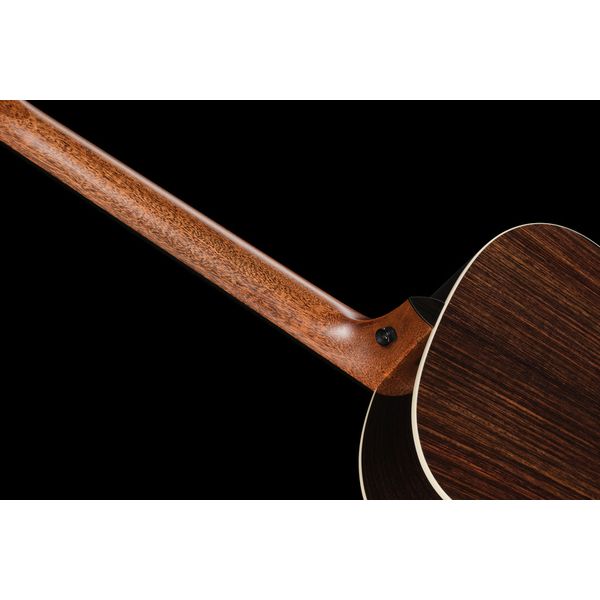 Taylor Gold Label 714e SB Cream