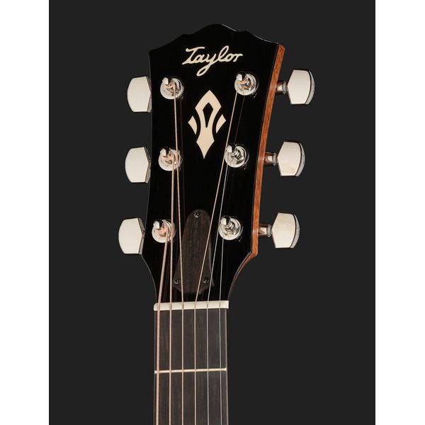 Taylor Gold Label 714e SB Cream