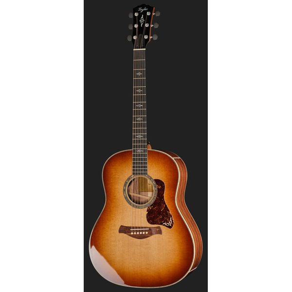 Taylor Gold Label 817e Sunburst