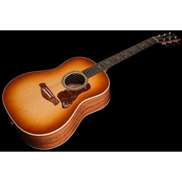 Taylor Gold Label 817e Sunburst