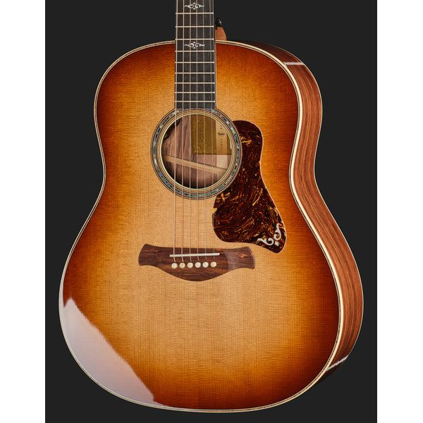 Taylor Gold Label 817e Sunburst