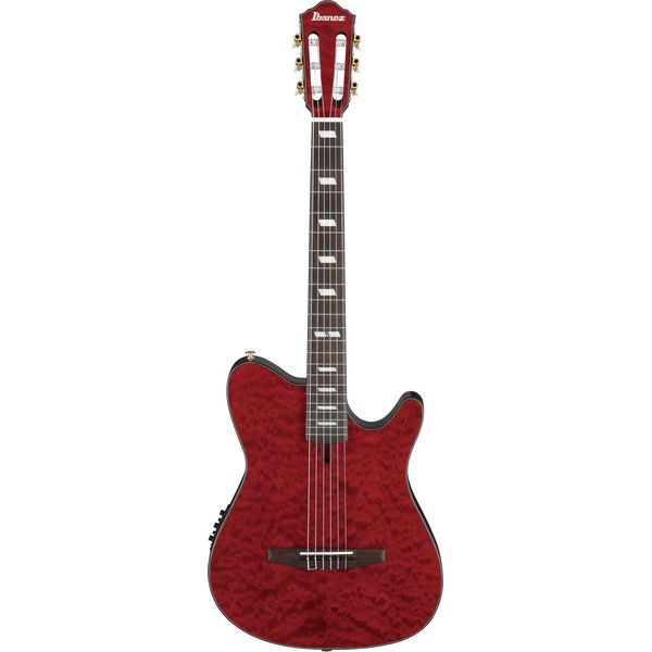 Ibanez FRH20QMN-WRL