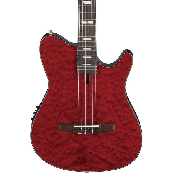 Ibanez FRH20QMN-WRL