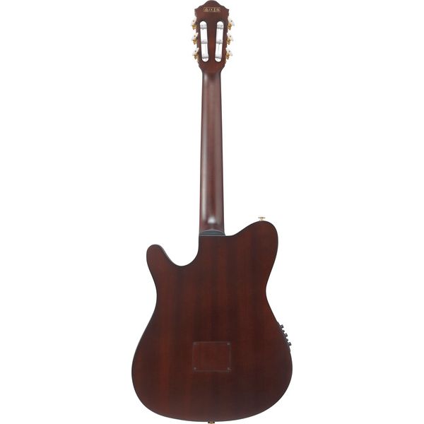 Ibanez FRH20QMN-WRL